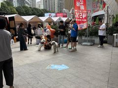 -梦之岛百货(水晶城店)