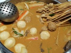 -杨翔豆皮涮牛肚(华阳城店)