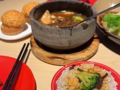 -避风塘(宝山万达店)