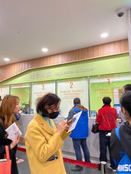 -上海交通大学医学院附属上海儿童医学中心(陆家嘴总院区)