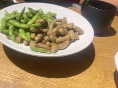 -毡房姑娘·新疆菜·烧烤