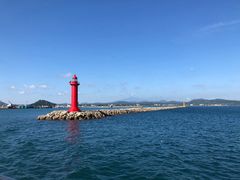 -龙头岩(Dragon Head Rock)