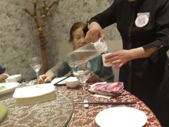 -西安饭庄(立丰国际店)