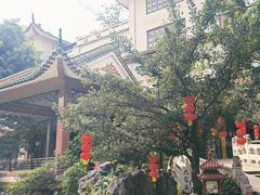 -东江渔村·古典园林·30年粤菜老字号(太和店)