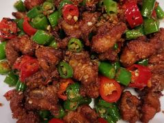 -蛙蛙叫干锅年代(常熟二店)