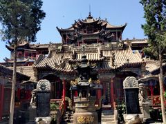 -高庙保安寺