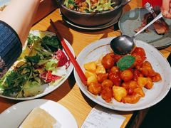 -青年公社·烤鸭(天玥中心店)