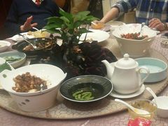 -上海安亭别墅花园酒店