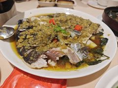 -口味堂(惠济路店)