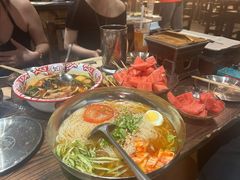 -破店肥哈·东北烧烤(南山保利店)