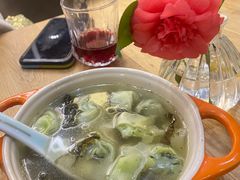 -素清香(解放路店)