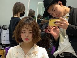 -P.STYLE派斯造型