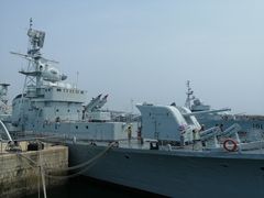 -中国人民解放军海军博物馆