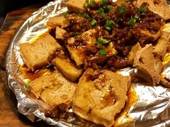 山水豆腐-堂宴·老厦门私房菜(1988仙岳总店)
