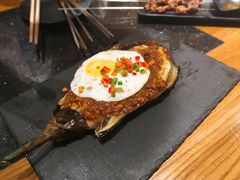 -烧货·活海鲜炭烧(湖滨商业街店)