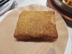 -清真·卡德尔大叔新疆主题餐厅(龙汇路店)