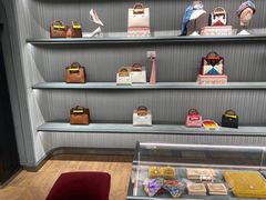 -GUCCI(南京德基店)