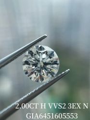 点击看大图 -Cindy Jewelry·钻戒·彩色宝石
