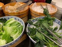 -圣丰索菲特·2 On 988 Café 自助餐厅