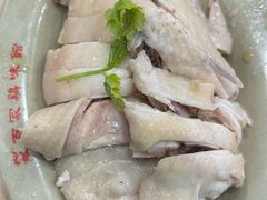 -百家鸡味馆(清泰店)
