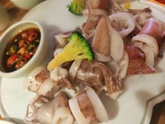 -闽上鲜·福建菜(龙湖滨江天街店)