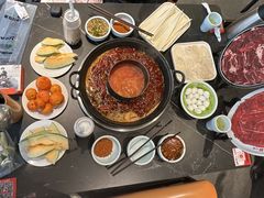 -巴蜀大将火锅(春熙店)