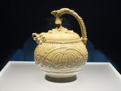 -陕西历史博物馆