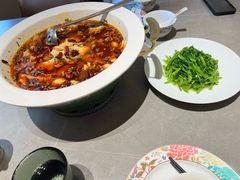 -羊门客在·烤盐池滩羊·川菜