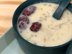 -小团圆糖水铺(襄阳南路店)