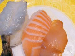 -万岁寿司(万国店)