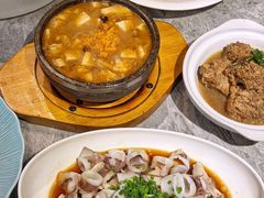 -良师门滨海人家·海鲜·家常菜(滨海城店)