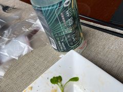 -上海丽笙精选海仑宾馆·莫赛克餐厅