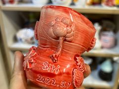 -初八专业级手工DIY陶艺社·户外研学·创意DIY首饰