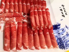 皇城根招牌涮羊肉-皇城根(张杨店)