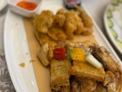 -香云轩·顺德菜(香云纱园林酒店店)