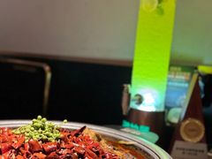 -烤匠麻辣烤鱼(万象城店)