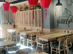 -头壹号  羊汤·饸饹面·大油条(西二旗店)