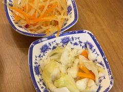 -舌尖尖·兰州牛肉面(浦东机场店)