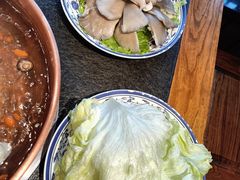 -仁和四季涮肉馆(天坛南门店)