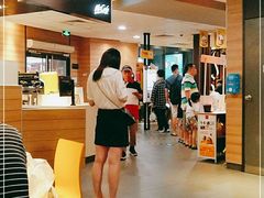 -麦当劳(金沙广场店)