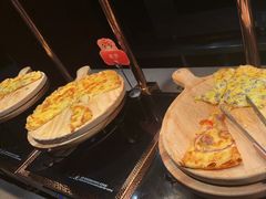 -芝小官毛肚火锅海鲜自助(苏州吴江区万宝店)