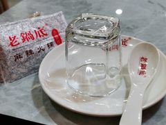 -台北吴记老锅底麻辣火锅(蓝村路店)
