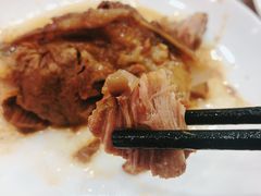 大酱软骨-东北大馅手工水饺(较场口永辉超市)