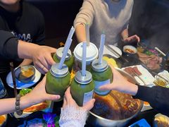 -唯爱KTV聚会餐厅(仙林东城汇店)