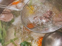 -牛焱·贵州黄牛肉火锅(城西银泰店)