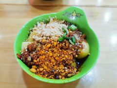 农家小土豆-冒椒火辣(太古里店)