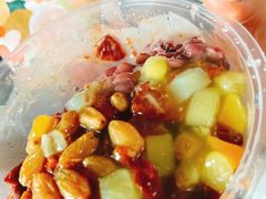 -津门红姐熟梨糕茶汤糕干(爱国道店)