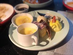 -德悦高风味餐厅