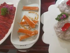 -重庆袁老四火锅(武进万达店)