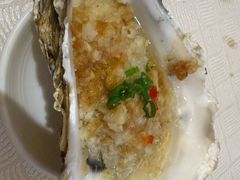 -北海渔村酒楼·粤菜海鲜点心(新华店)